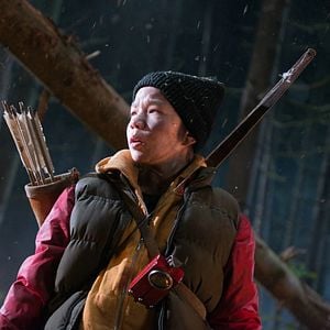 Fotoğraf Büyük Oyun