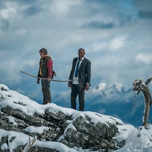 Fotoğraf Büyük Oyun