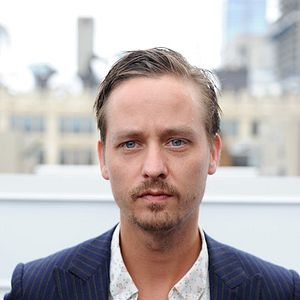 Fotoğraf Tom Schilling