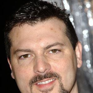 Fotoğraf David Hayter