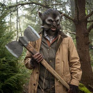 Fotoğraf Richard Brake