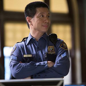 Fotoğraf Reggie Lee