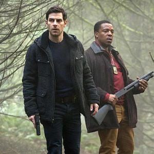 Fotoğraf Russell Hornsby