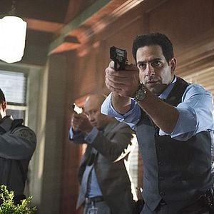 Fotoğraf Patrick Sabongui