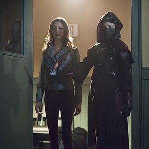 Fotoğraf Katrina Law