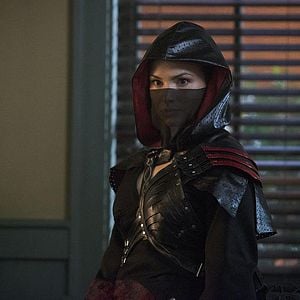 Fotoğraf Katrina Law