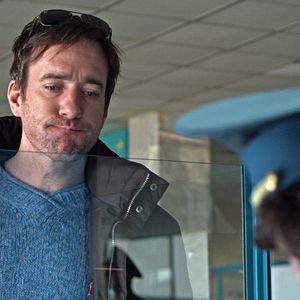 Fotoğraf Matthew Macfadyen
