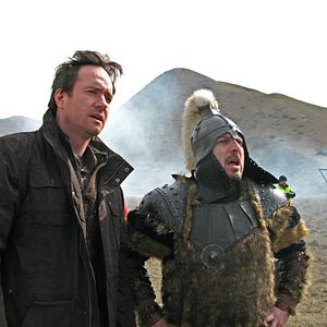 Fotoğraf Matthew Macfadyen