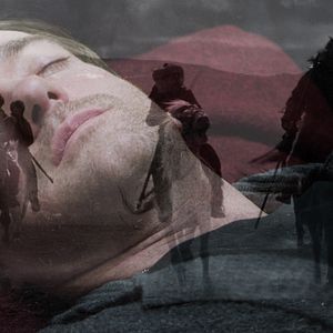 Fotoğraf Matthew Macfadyen