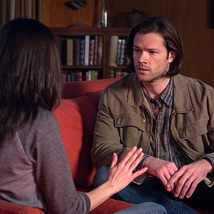 Fotoğraf Jared Padalecki