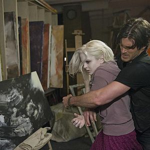 Fotoğraf Christopher Russell