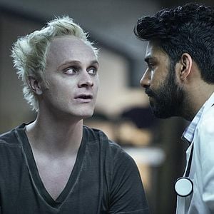 Fotoğraf David Anders