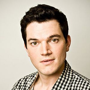 Fotoğraf Michael Daniel Cassady