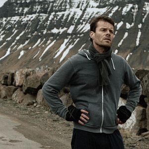 Fotoğraf Björn Thors