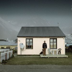 Fotoğraf Björn Thors