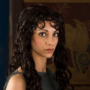 Fotoğraf Sonita Henry