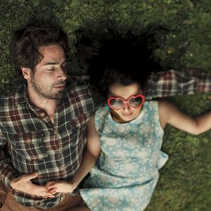 Fotoğraf Amrita Acharia