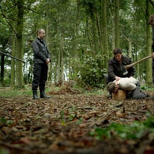 Fotoğraf Ölümün Alfabesi 2