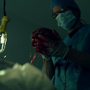 Fotoğraf Ölümün Alfabesi 2