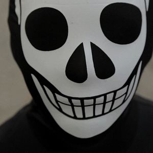 Fotoğraf Ölümün Alfabesi 2