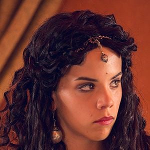 Fotoğraf Sophia Lauchlin Hirt