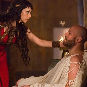 Fotoğraf Sonita Henry