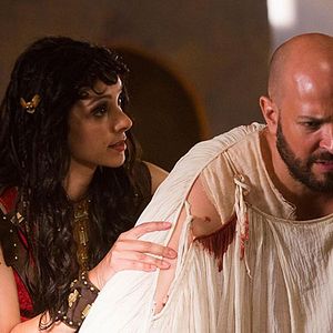 Fotoğraf Sonita Henry