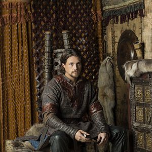 Fotoğraf Ben Robson