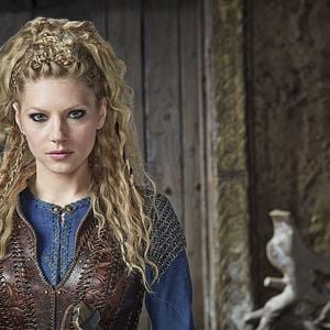 Fotoğraf Katheryn Winnick