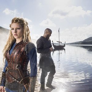 Fotoğraf Travis Fimmel