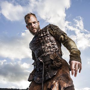 Fotoğraf Gustaf Skarsgård
