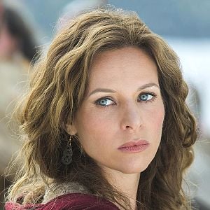 Fotoğraf Jessalyn Gilsig