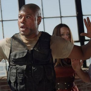 Fotoğraf Christopher Judge