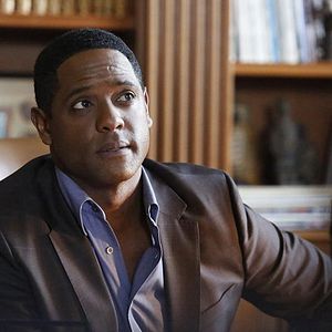 Fotoğraf Blair Underwood