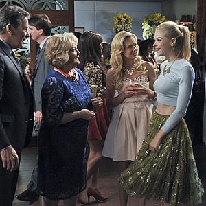 Fotoğraf Hart Of Dixie