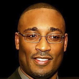 Fotoğraf George Tillman Jr.