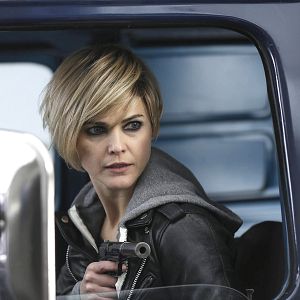 Fotoğraf The Americans (2013)