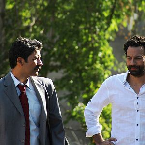 Fotoğraf Selam: Bahara Yolculuk