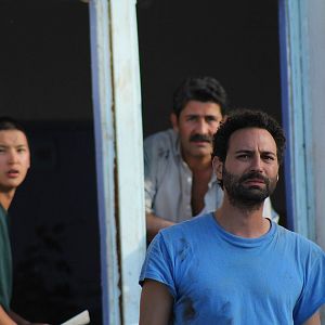 Fotoğraf Selam: Bahara Yolculuk