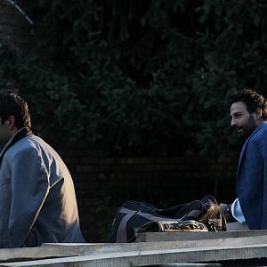 Fotoğraf Selam: Bahara Yolculuk