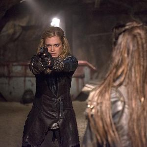 Fotoğraf The 100