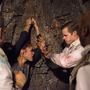 Fotoğraf Lindsey Morgan