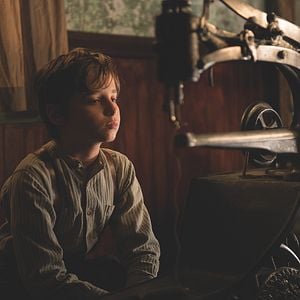 Fotoğraf Şans Ayağıma Geldi