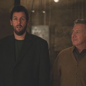 Fotoğraf Şans Ayağıma Geldi