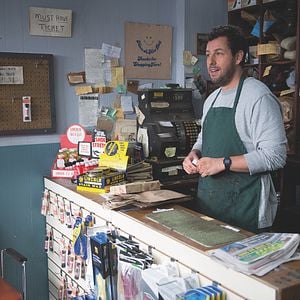 Fotoğraf Şans Ayağıma Geldi