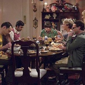 Fotoğraf Johnny Galecki