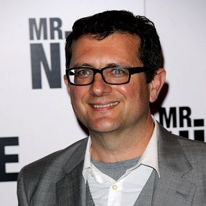 Fotoğraf Bernard Rose