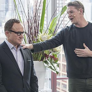 Fotoğraf Bradley Whitford