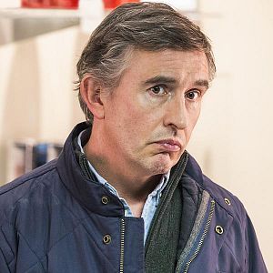 Fotoğraf Steve Coogan