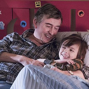 Fotoğraf Steve Coogan